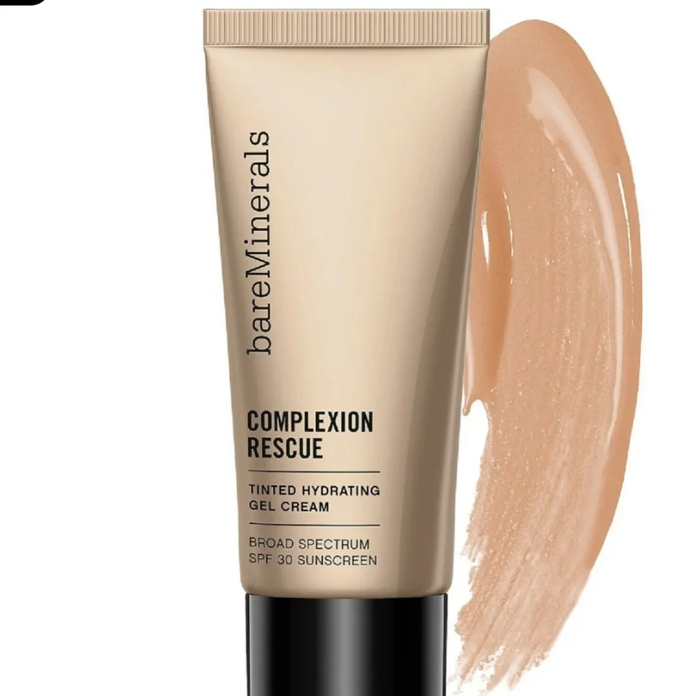bareMinerals Complexion Rescue Tinted Moisturizer - Buttercream 03 - SPF 30